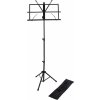 Veles-X ForteFold2 Music Stand Black