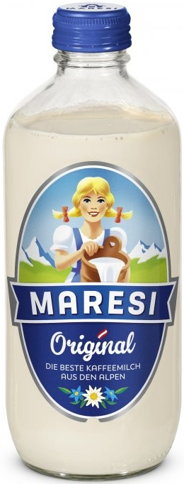 Maresi Mlieko do kávy 500 g od 3,15 € - Heureka.sk