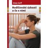 Rodičovské úzkosti a čo s nimi - Sissy Goffová