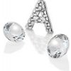 Hot Diamonds Prívesok Abeceda Anais element EX220