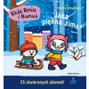 Kicia Kocia i Nunuś. Jaka piękna zima! (Głowińska Anita)(Brožovaná)