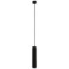ACB C3989000NN Závesné svietidlo LUX LED COB 13W, 3000K, 1240lm, CRI90, IP20, čierna