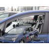 Heko Deflektory Toyota Prius IV 2016