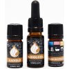 Herbarium Projekt Organické KADIDLO (Frankincense), esenciálny olej VONIAVA - 100% EO 5ml
