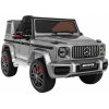 Auto na ovládanie 26 Mercedes AMG G63 (model Mercedes AMG G63)