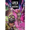 Apex Legends: Overtime