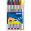 Sada linerov Pelikan Fineliner 96-0,4/10S