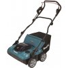 Makita Makita AKU vertikutátor 38 cm Li-ion XGT 40 V, bez aku Z UV001GZ