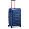 Cestovný kufor Roncato - B-Flying Move Spinner 68 M Exp. /Blu Oltremare