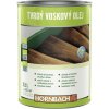 Tvrdý voskový olej na drevo Hornbach 2,5 l ekologicky šetrné