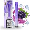 Suorin Bar Hi700 jednorázová cigareta – Apple ICE 20mg