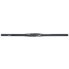 Riadidlá KLS ADVANCED XC 70 FlatBar 31,8 / 720mm, black 017