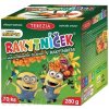 Terezia Rakytníček multiVitamínové želatínky s rakytníkom MIMONI 70 ks
