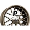 SX-WHEELS SX3-FF Matt Bronze (BR) 8.50 x 19 ET 35.00 5x120