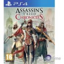 Assassins Creed Chronicles