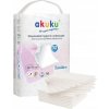 Akuku A0501jednorázová podložka 60x90 Sensitive 10ks