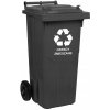 popelnice TZB 120 l
