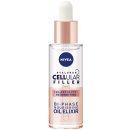 Nivea Hyaluron Cellular Filler remodelačný dvojfázový olejový elixír 30 ml