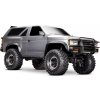 Traxxas TRX-4 Nissan Pathfinder 1988 1:10 RTR strieborný (TRA110056-4-SLVR,TRX110056-4-SLVR)