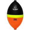 Black Cat Podvodný Plavák Hard Core Float - 200 g