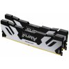 Kingston FURY Renegade/DDR5/32GB/6400MHz/CL32/2x16GB/Black/Silv KF564C32RSK2-32