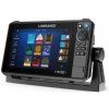 Sonar Lowrance HDS-9 PRO ROW + ActiveImaging™ HD sonda 3-in-1