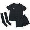 Futbalový tréningový komplet Nike park LITTLE KIDS SET veľ. XS