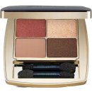 Estée Lauder Pure Color Envy Luxe Eyeshadow Quad očný tieň 07 Boho Rose 6 g