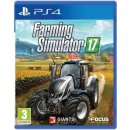 Farming Simulator 17