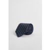 KRAVATA GANT FOULARD PRINT TIE MARINE