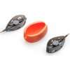 MIVARDI - Method Feeder set QMR Flat XL 50 g + 60 g + Formička