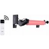 FOMEI B-1WM motorový kit pre 1 rolu fotopozadia s diaľkovým ovládaním