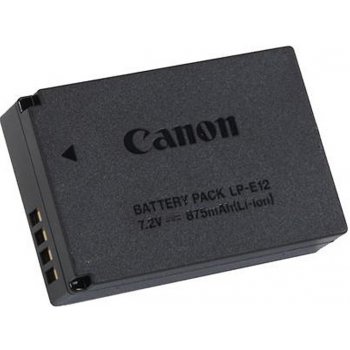 Canon LP-E12