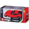 Bburago auta Ferrari sada 12ks BB18-36100 1:43