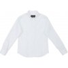 Detská košeľa Emporio Armani 8N4CJ0.1N06Z biela 164