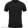 Hannah Active Ts S/s tričko, anthracite XXL