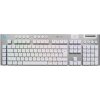 Klávesnica Logitech G915 X Lightspeed biela