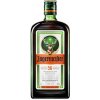 Jägermeister 35% 0,7L (čistá fľaša)