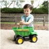 John Deere Veľký sklápač Kids