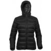 Warmpeace | Tacoma Lady Black / Black S