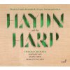 HAYDN AND THE HARP Music by Haydn, Krumpholtz (CD) (GLOSSA)