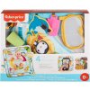Fisher Price Detská miľníková podložka Dive Right In