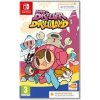 Mr. DRILLER DrillLand (Code in a Box) /Nintendo Switch