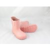 Detské Barefoot Gumáky Igor Verona - Rosa Veľkosť: 30