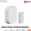 MOES inteligentný senzor dverí a okien