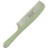 JRL Professional prechodový hrebeň svetlozelený J203 8.5