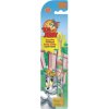 Zubná kefka Tom&Jerry Kids 3+ – 1ks