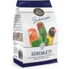 Deli Nature 5 Menu africký velký papagáj 2,5 kg