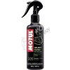 MOTUL M1 ČISTIČ PLEXI A PRILBY 250ml