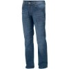 ISSA LINE Jeans Jest Stretch Nohavice modrá M
